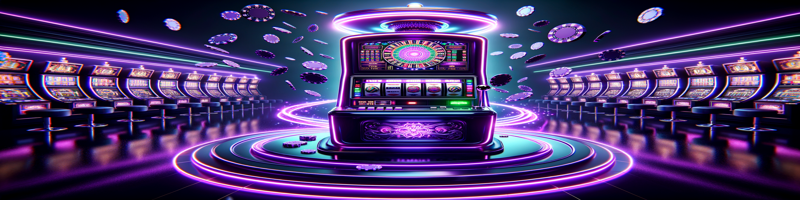 7Slots Casino
