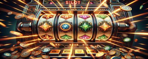7Slots resmi sitesi Slot Oyunları ile Eğlencenin Tadını Çıkarın